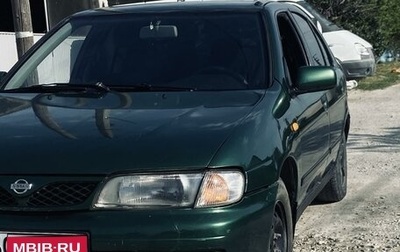 Nissan Almera, 1999 год, 200 000 рублей, 1 фотография