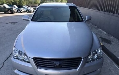 Toyota Mark X II, 2006 год, 1 150 000 рублей, 1 фотография