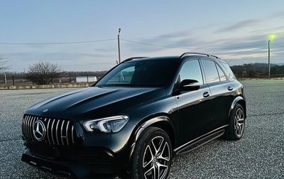 Mercedes-Benz GLE, 2021 год, 8 450 000 рублей, 1 фотография