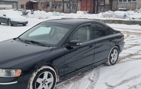 Volvo S60 III, 2007 год, 860 000 рублей, 1 фотография