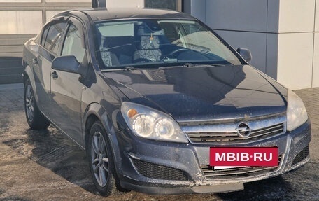 Opel Astra H, 2010 год, 538 000 рублей, 2 фотография