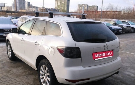 Mazda CX-7 I рестайлинг, 2011 год, 1 339 000 рублей, 4 фотография