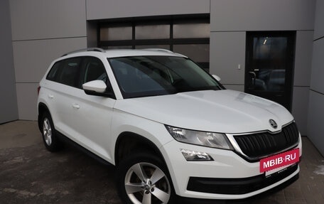 Skoda Kodiaq I, 2020 год, 2 165 000 рублей, 2 фотография