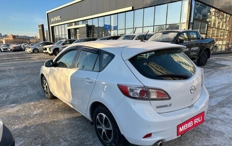 Mazda 3, 2012 год, 1 199 000 рублей, 3 фотография