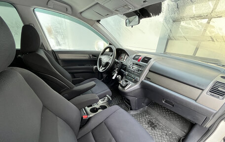 Honda CR-V III рестайлинг, 2011 год, 1 744 000 рублей, 6 фотография