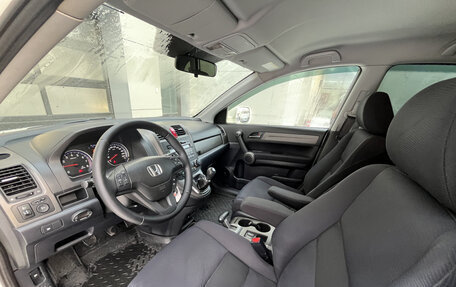 Honda CR-V III рестайлинг, 2011 год, 1 744 000 рублей, 9 фотография