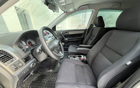 Honda CR-V III рестайлинг, 2011 год, 1 744 000 рублей, 10 фотография