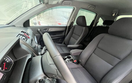 Honda CR-V III рестайлинг, 2011 год, 1 744 000 рублей, 11 фотография