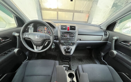 Honda CR-V III рестайлинг, 2011 год, 1 744 000 рублей, 12 фотография