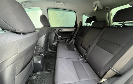 Honda CR-V III рестайлинг, 2011 год, 1 744 000 рублей, 29 фотография