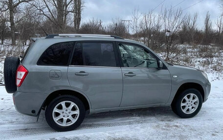 Chery Tiggo (T11), 2014 год, 490 000 рублей, 5 фотография