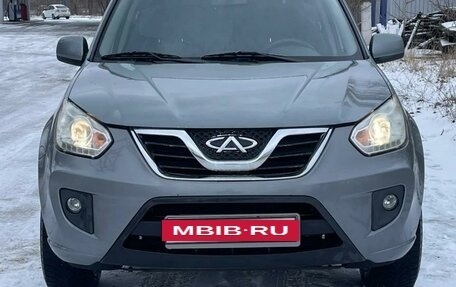 Chery Tiggo (T11), 2014 год, 490 000 рублей, 8 фотография