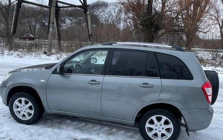 Chery Tiggo (T11), 2014 год, 490 000 рублей, 10 фотография