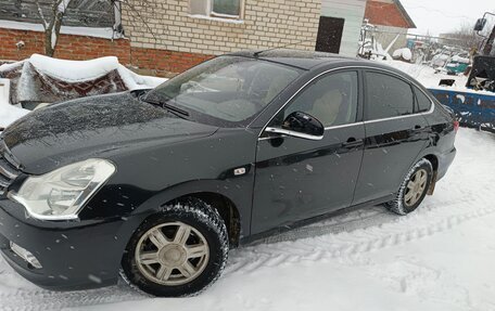 Nissan Almera, 2013 год, 560 000 рублей, 7 фотография