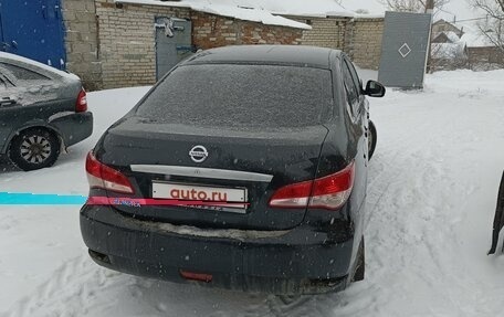 Nissan Almera, 2013 год, 560 000 рублей, 3 фотография