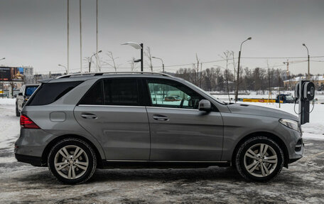 Mercedes-Benz GLE, 2016 год, 2 950 000 рублей, 6 фотография