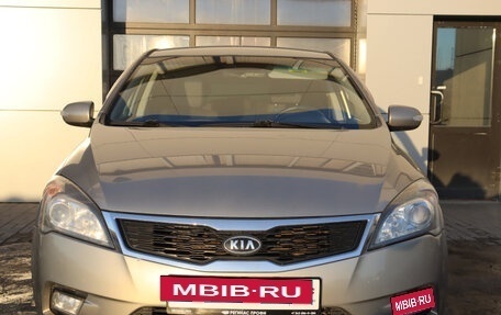 KIA cee'd I рестайлинг, 2010 год, 719 000 рублей, 3 фотография