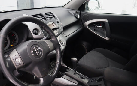 Toyota RAV4, 2008 год, 1 419 000 рублей, 7 фотография