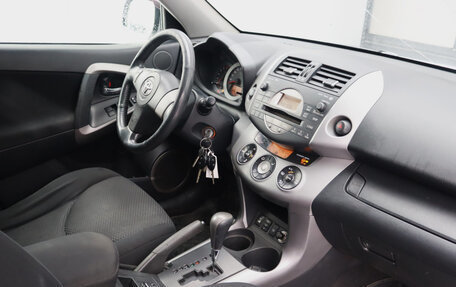 Toyota RAV4, 2008 год, 1 419 000 рублей, 24 фотография