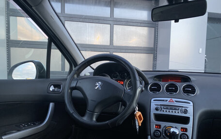 Peugeot 308 II, 2012 год, 654 000 рублей, 7 фотография