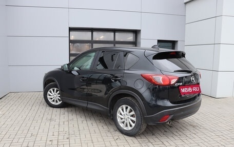 Mazda CX-5 II, 2014 год, 1 493 000 рублей, 5 фотография