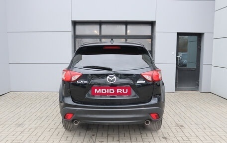 Mazda CX-5 II, 2014 год, 1 493 000 рублей, 6 фотография