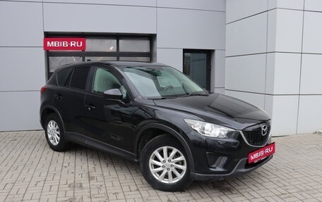 Mazda CX-5 II, 2014 год, 1 493 000 рублей, 2 фотография