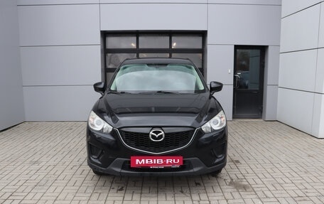 Mazda CX-5 II, 2014 год, 1 493 000 рублей, 3 фотография