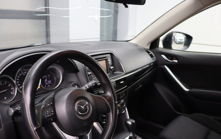 Mazda CX-5 II, 2014 год, 1 493 000 рублей, 11 фотография