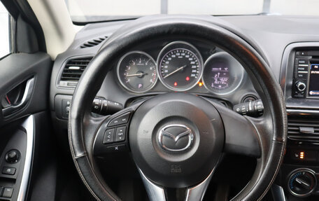 Mazda CX-5 II, 2014 год, 1 493 000 рублей, 17 фотография