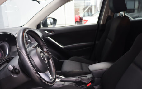 Mazda CX-5 II, 2014 год, 1 493 000 рублей, 12 фотография