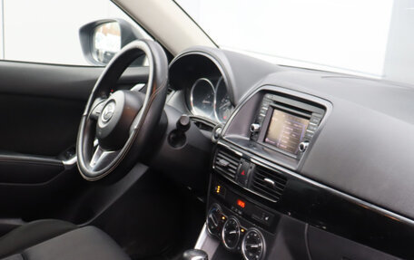 Mazda CX-5 II, 2014 год, 1 493 000 рублей, 23 фотография