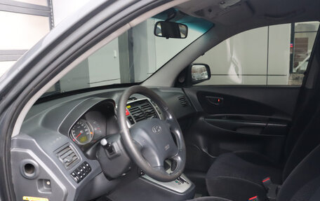 Hyundai Tucson III, 2008 год, 733 000 рублей, 8 фотография