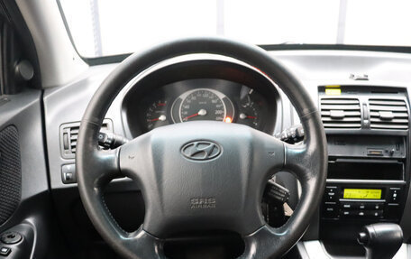 Hyundai Tucson III, 2008 год, 733 000 рублей, 13 фотография