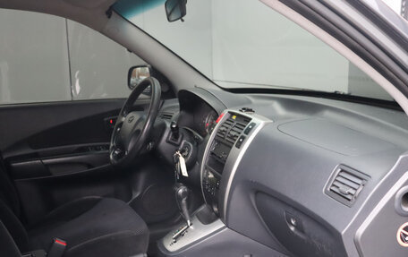 Hyundai Tucson III, 2008 год, 733 000 рублей, 9 фотография