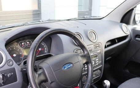 Ford Fusion I, 2008 год, 529 000 рублей, 7 фотография