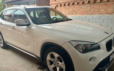 BMW X1, 2012 год, 1 999 999 рублей, 2 фотография