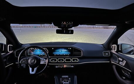 Mercedes-Benz GLE, 2021 год, 8 450 000 рублей, 6 фотография