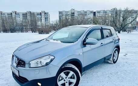 Nissan Qashqai, 2011 год, 1 250 000 рублей, 11 фотография