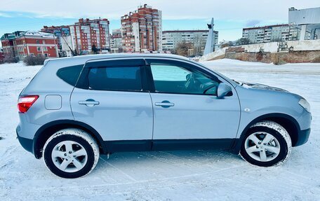 Nissan Qashqai, 2011 год, 1 250 000 рублей, 6 фотография