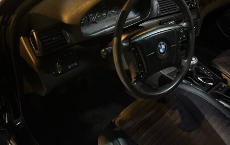 BMW 3 серия, 1999 год, 615 000 рублей, 18 фотография