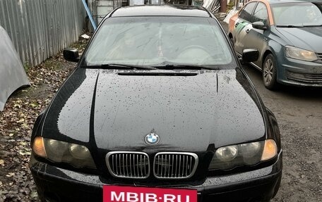 BMW 3 серия, 1999 год, 615 000 рублей, 8 фотография