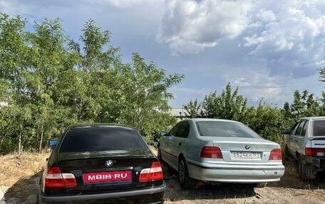 BMW 3 серия, 1999 год, 615 000 рублей, 14 фотография