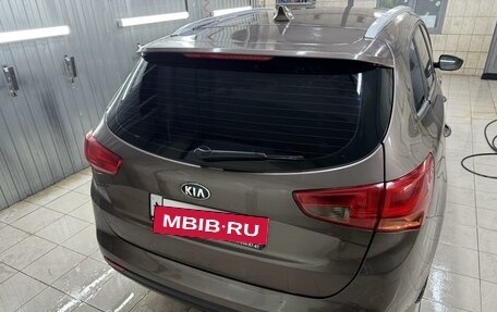 KIA cee'd III, 2018 год, 1 350 000 рублей, 5 фотография