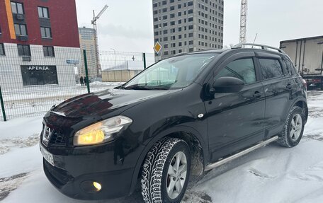 Nissan Qashqai, 2011 год, 1 050 000 рублей, 4 фотография