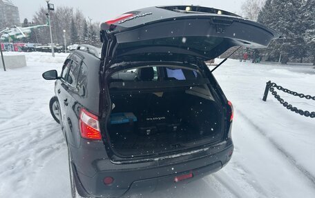 Nissan Qashqai, 2011 год, 1 050 000 рублей, 12 фотография