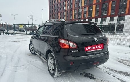 Nissan Qashqai, 2011 год, 1 050 000 рублей, 3 фотография