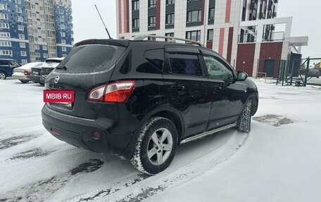 Nissan Qashqai, 2011 год, 1 050 000 рублей, 2 фотография