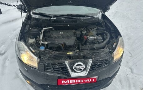 Nissan Qashqai, 2011 год, 1 050 000 рублей, 7 фотография