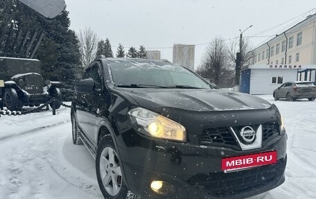 Nissan Qashqai, 2011 год, 1 050 000 рублей, 6 фотография